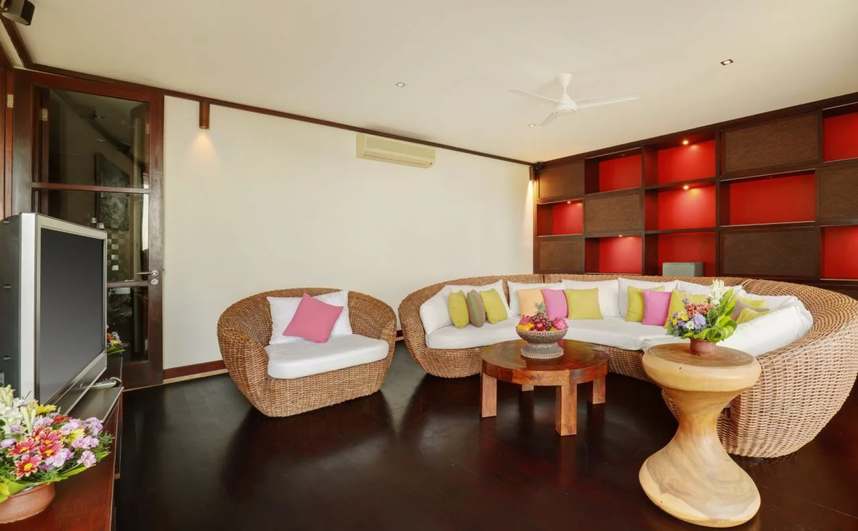 The Cliff Hotman Paris VI Pandawa