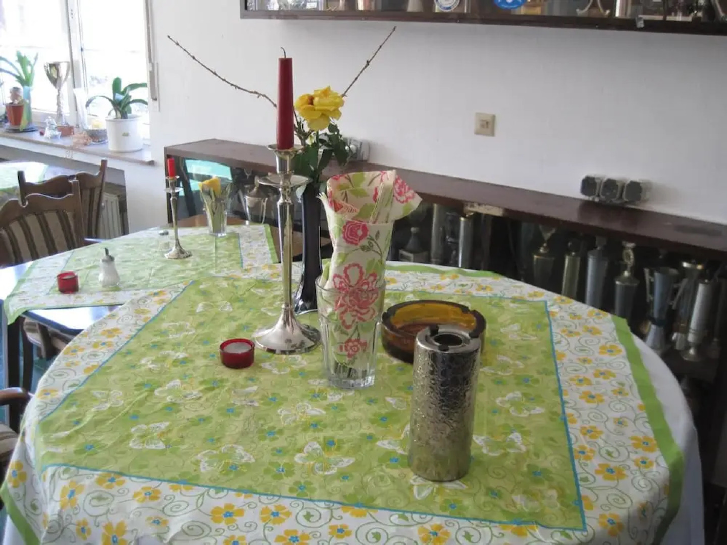 Hotel Gasthaus Rogge