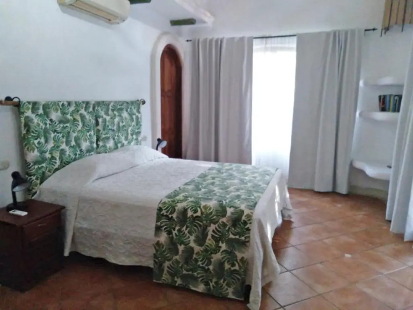 Villa Bruga en Samara Rocks