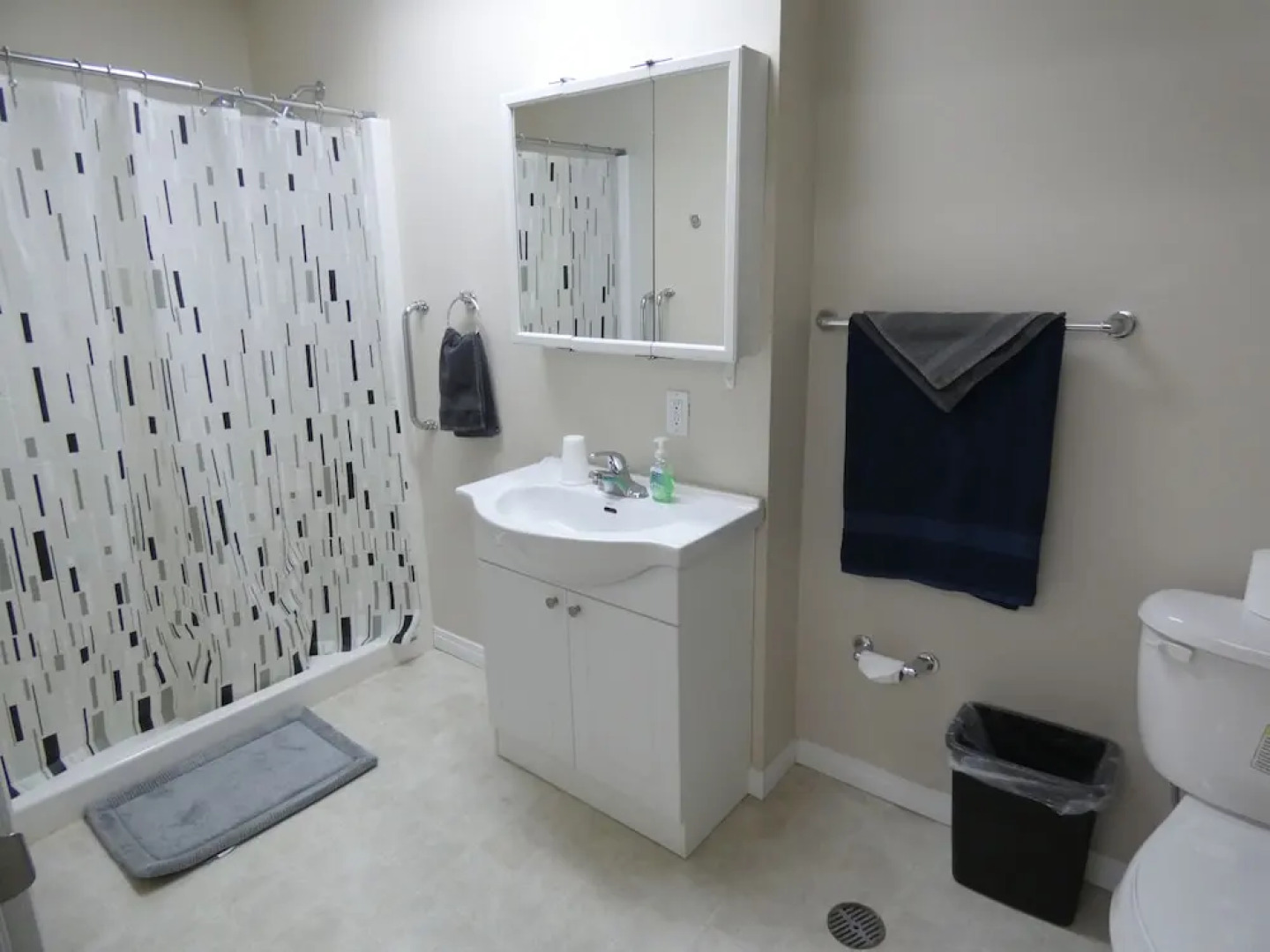 The Medicine Hat Villa