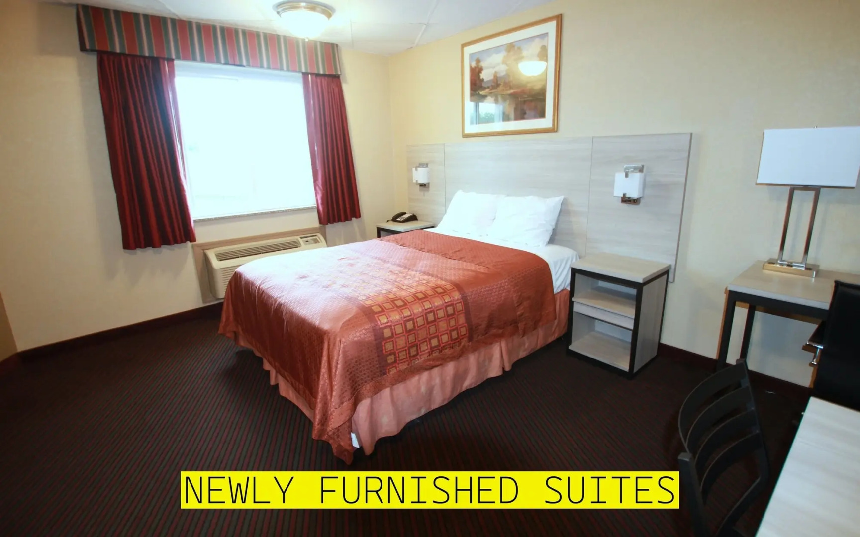 Travel Inn & Suites
