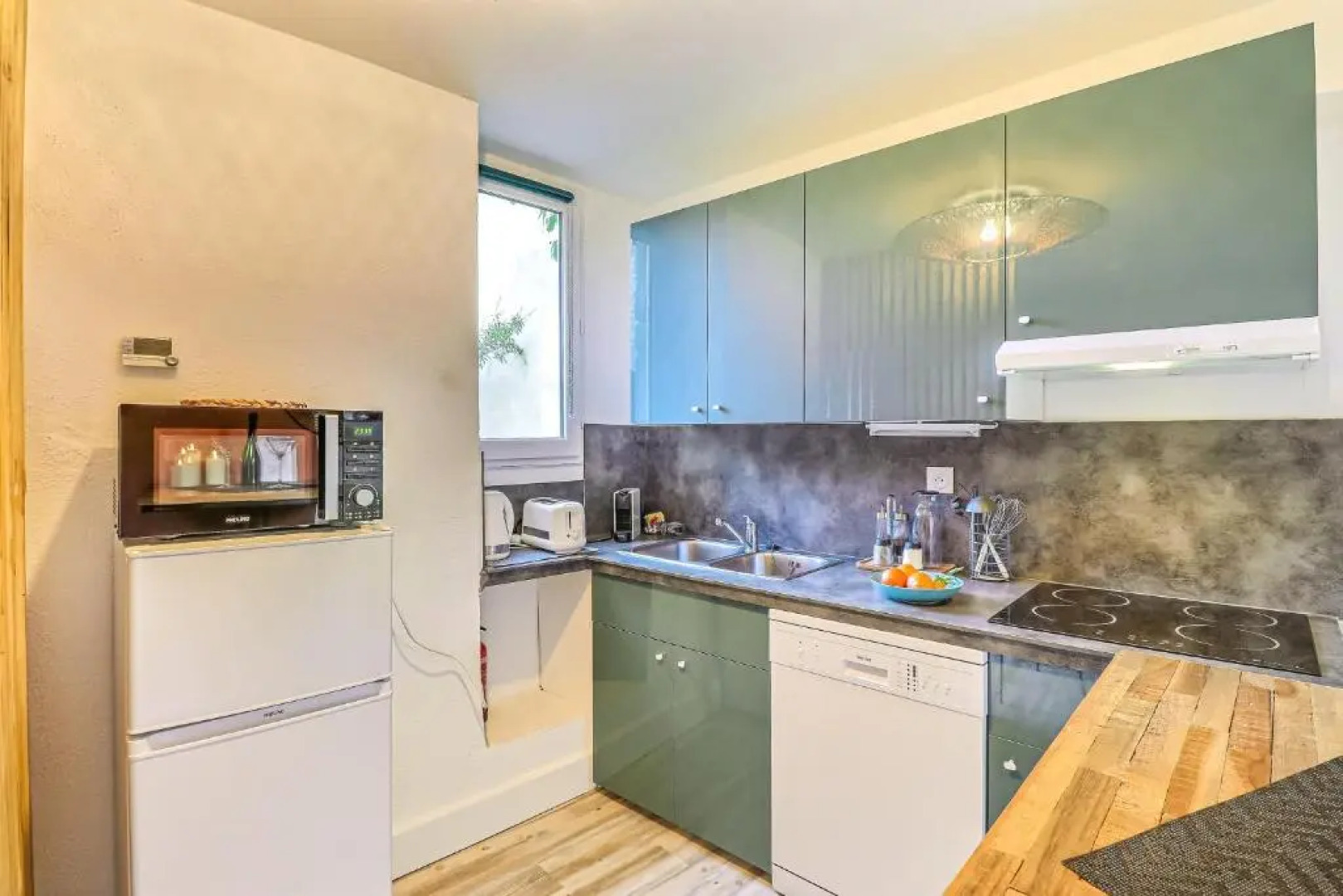 La Vermeillade Appartement Privé