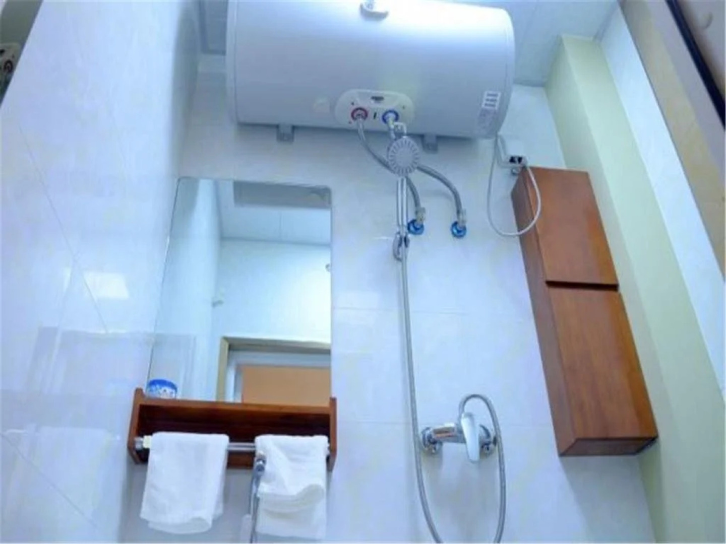 Datong Rongcheng Xiangfu Express