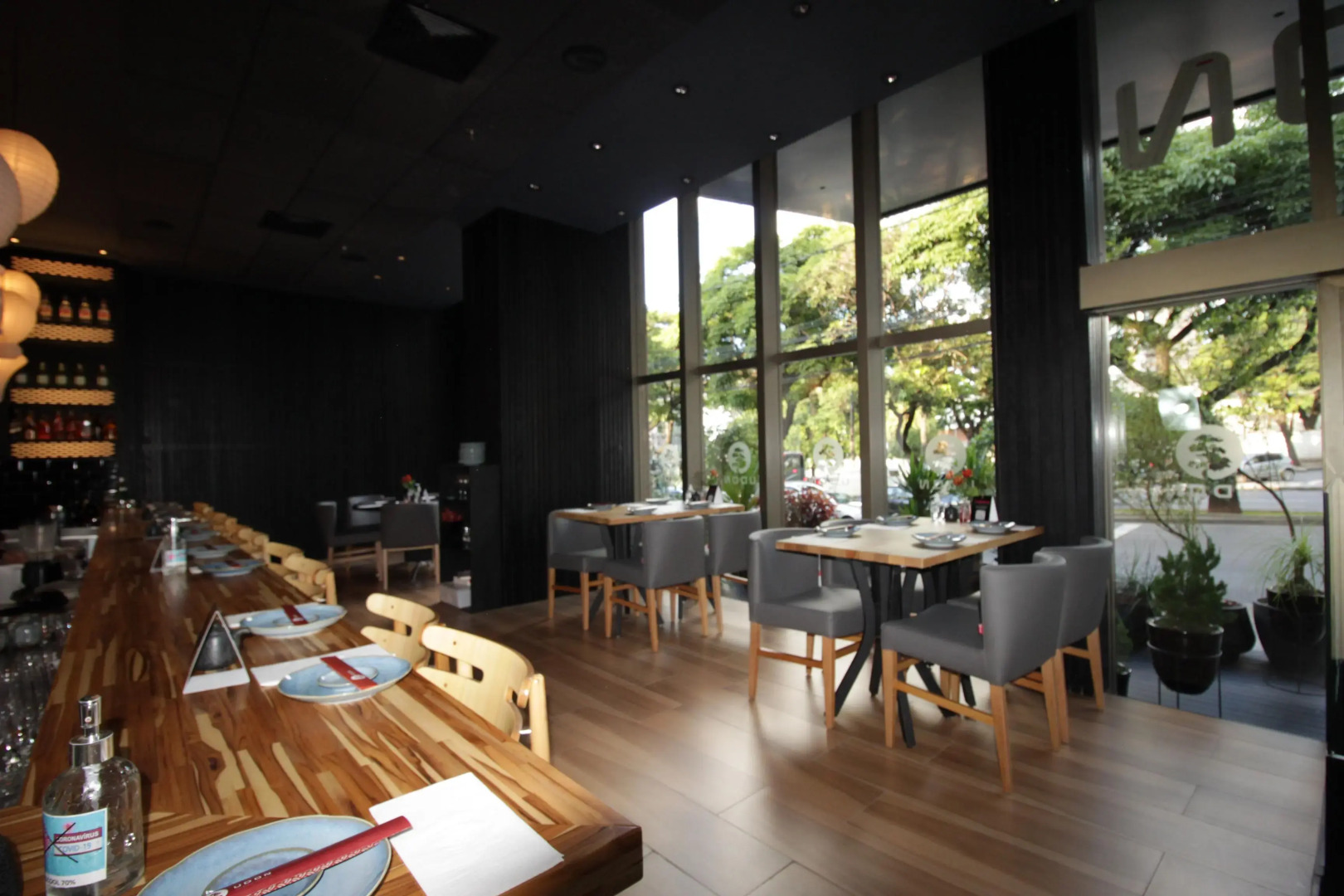 Mercure Belo Horizonte Lourdes Hotel