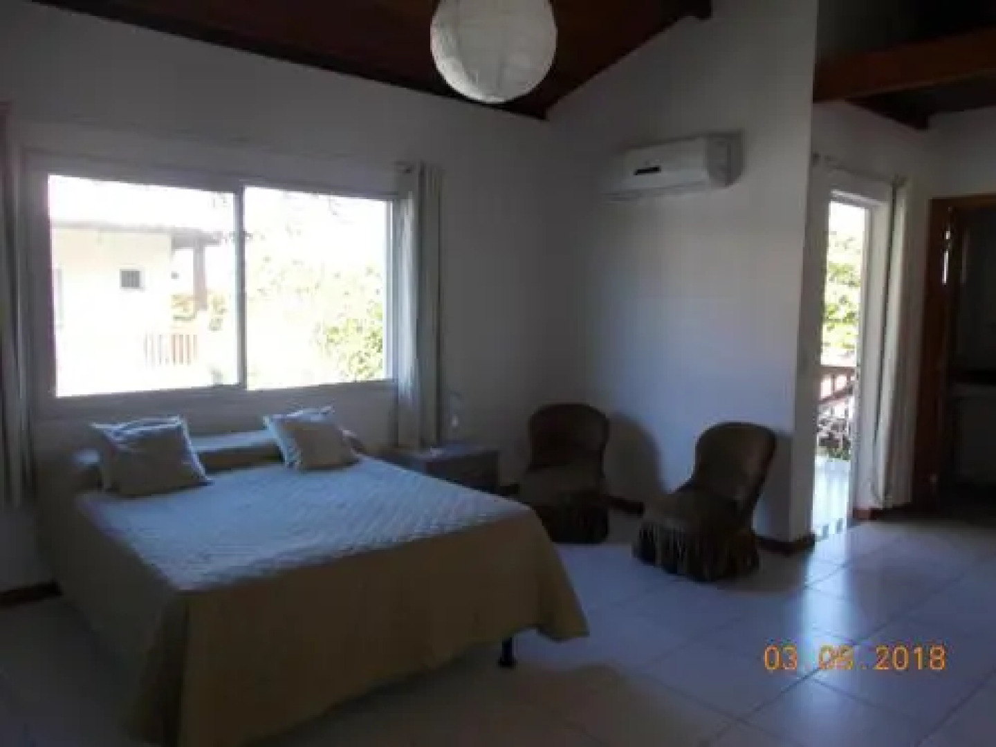 Cote Dazur Residence Imbassai