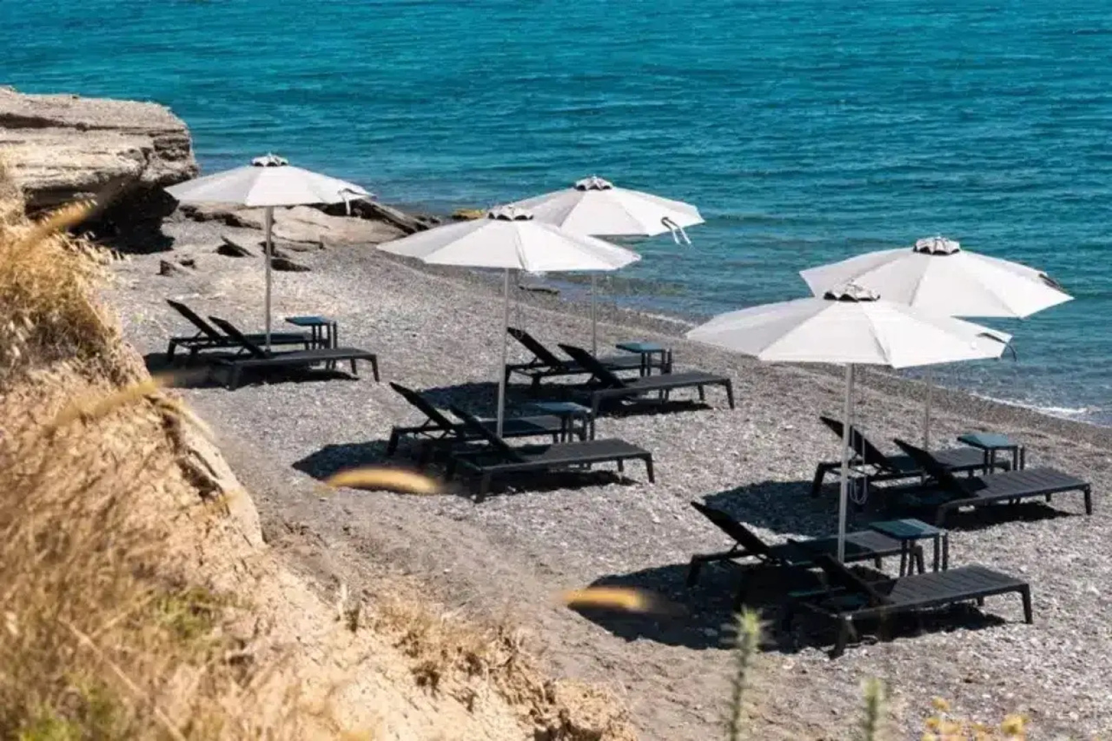 KOIA All - Suite Well Being Resort - Adults Only