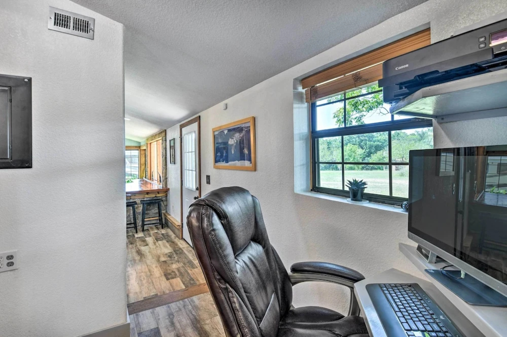 Spacious Glen Rose Home on Paluxy Riverfront
