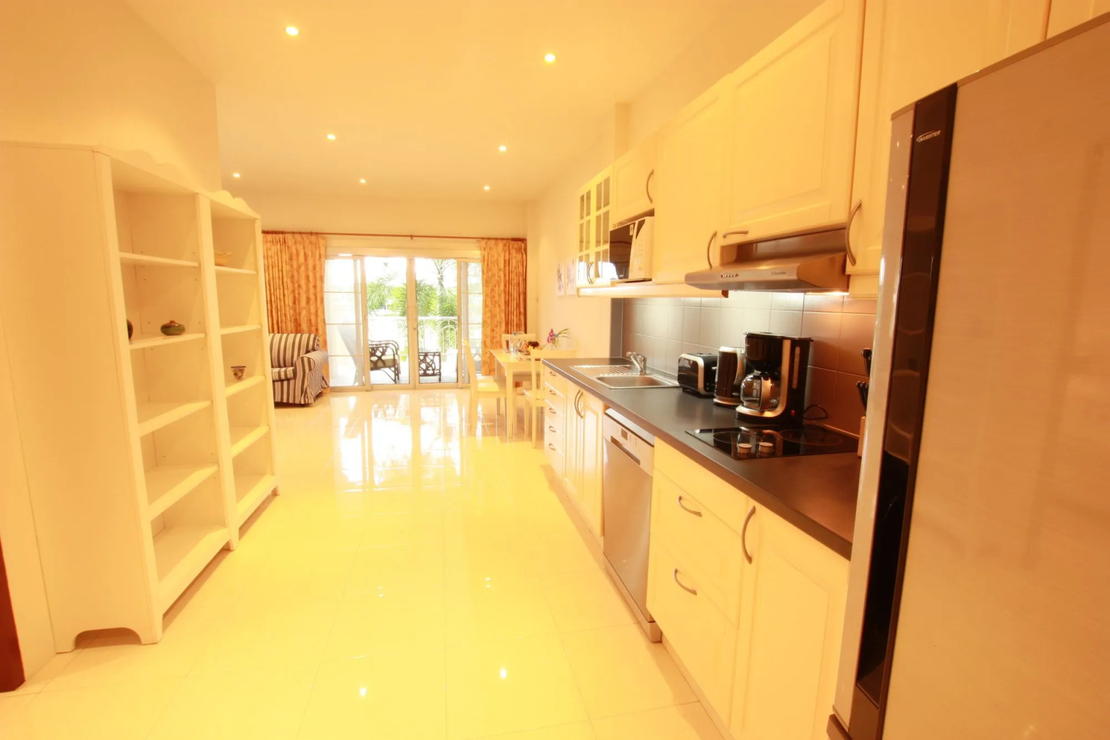 Bang Sarey Nordic Resort