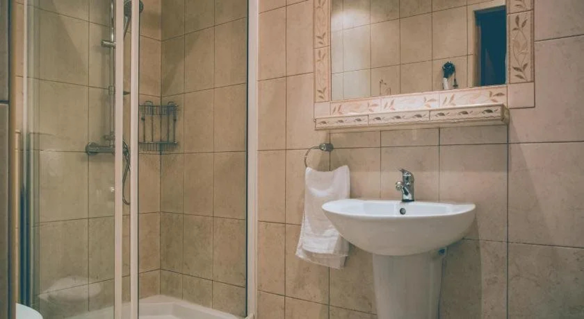 Hotel Dwa Księżyce