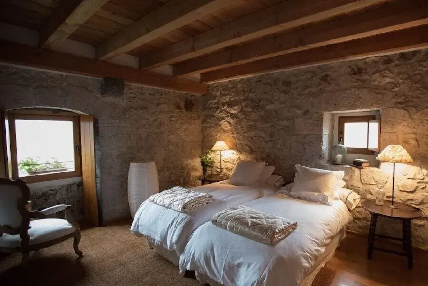 Casa Rural Azpikoetxea