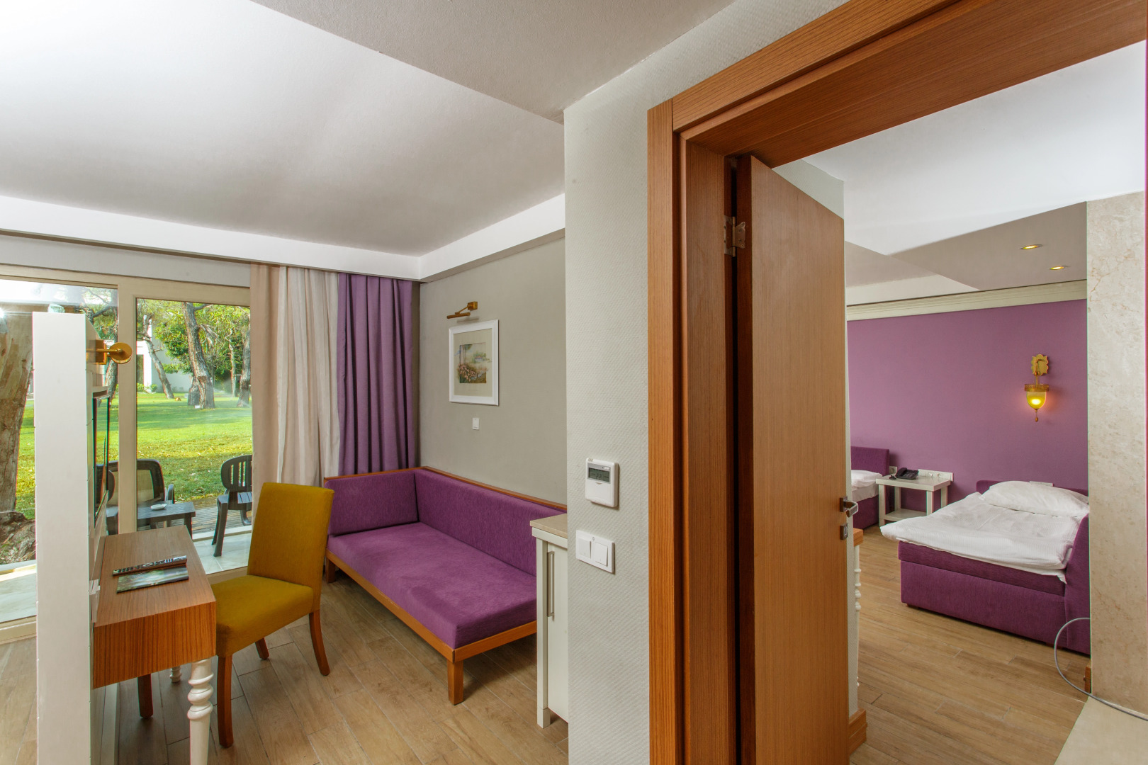 Sherwood Exclusive Kemer