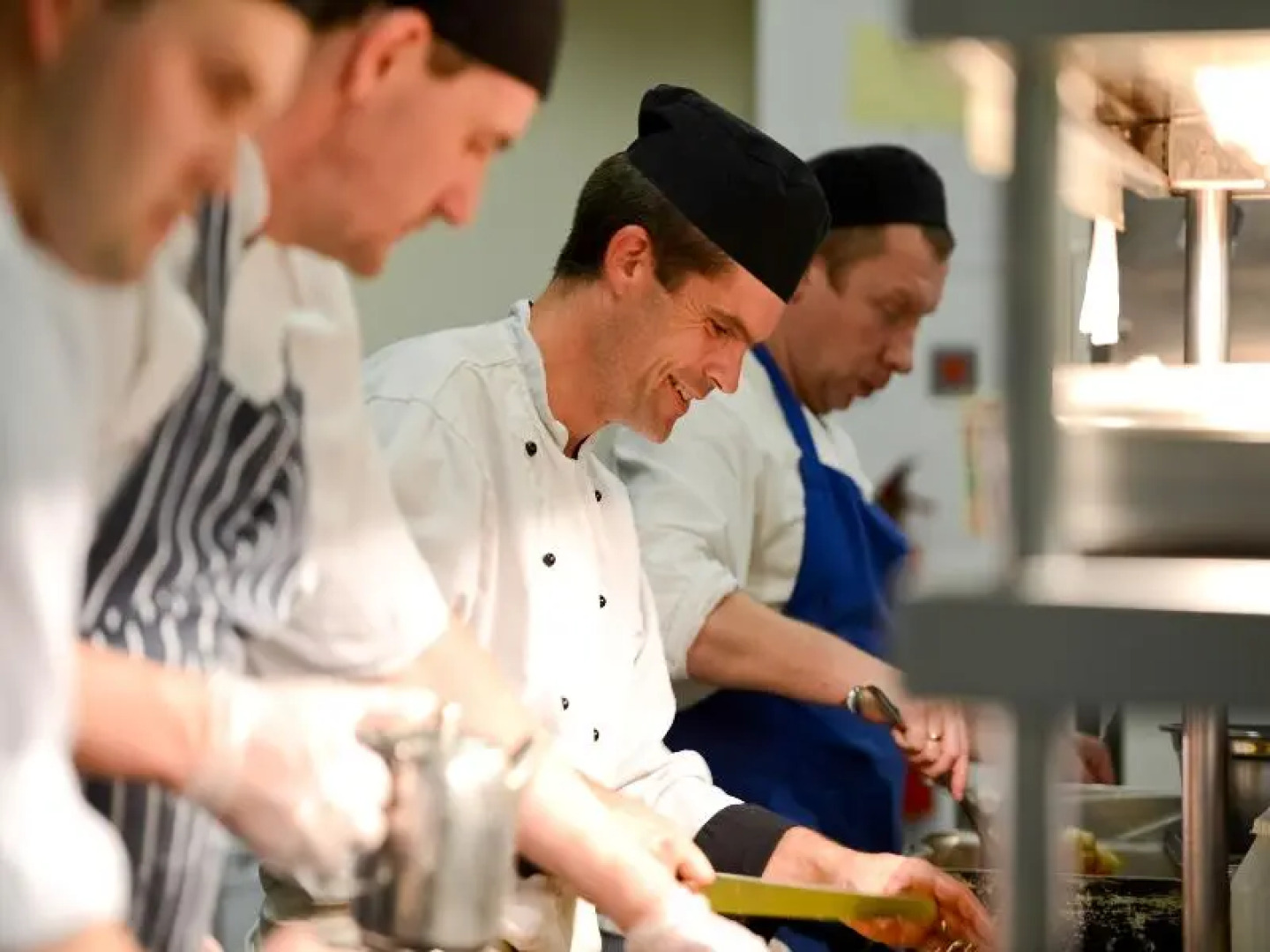 Athenaeum House Hotel