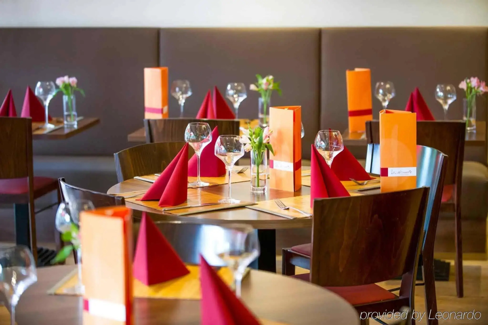 ibis Styles Louvain la Neuve Hotel et Events