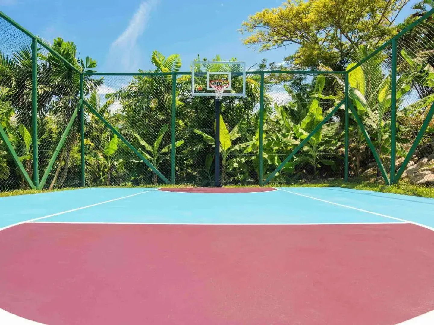 Sofitel Fiji Resort And Spa