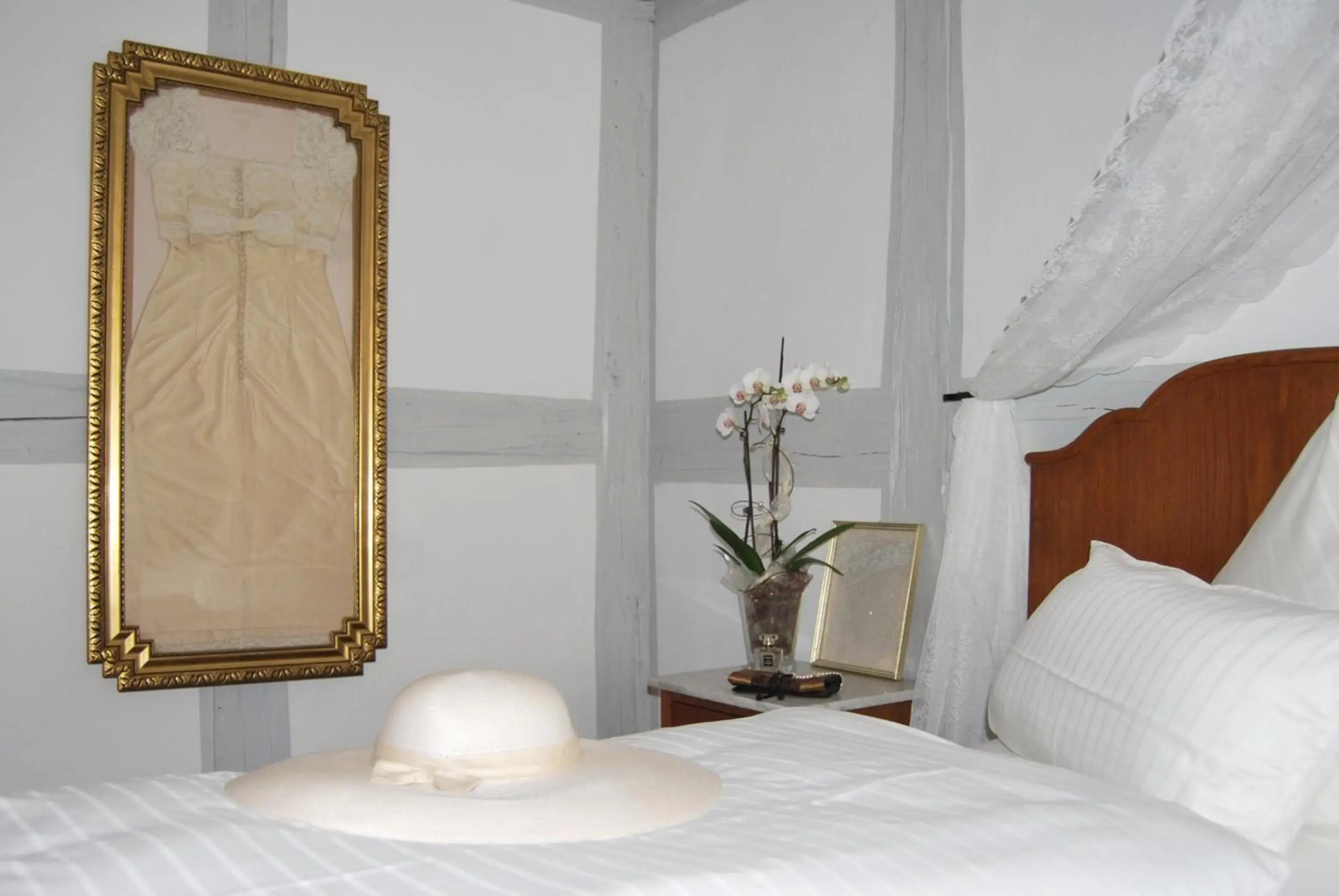 Hotel u. Restaurant der Schwan