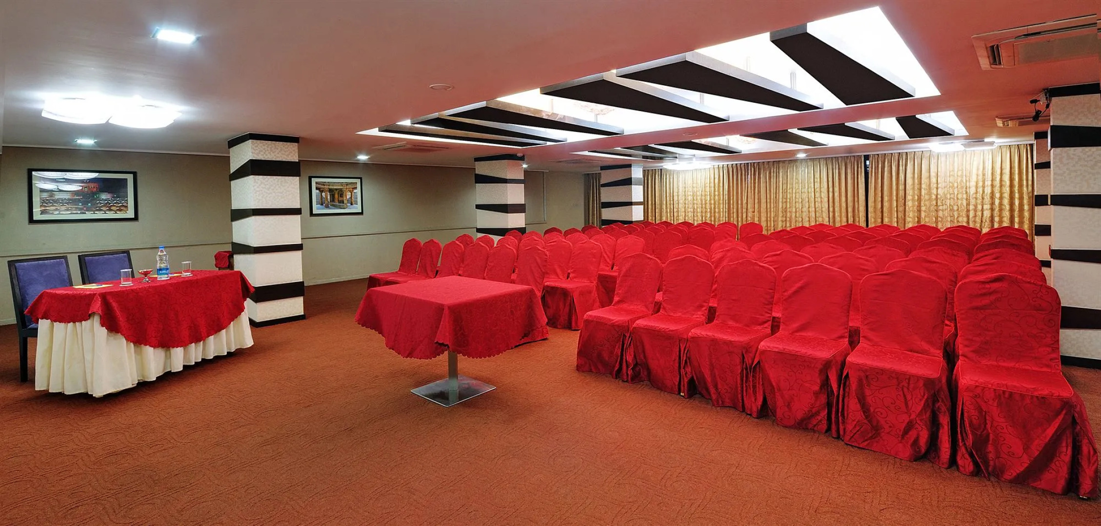 3 by OYO - Nami Residency