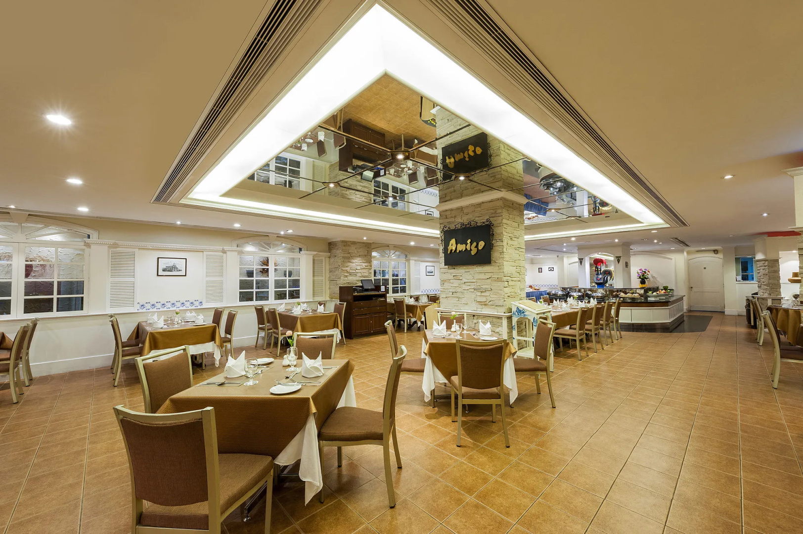 Riviera Hotel Macau