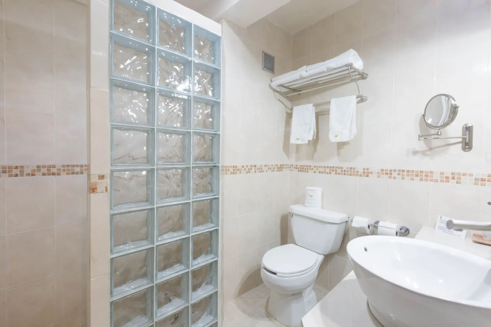 Hotel Victoria Merida