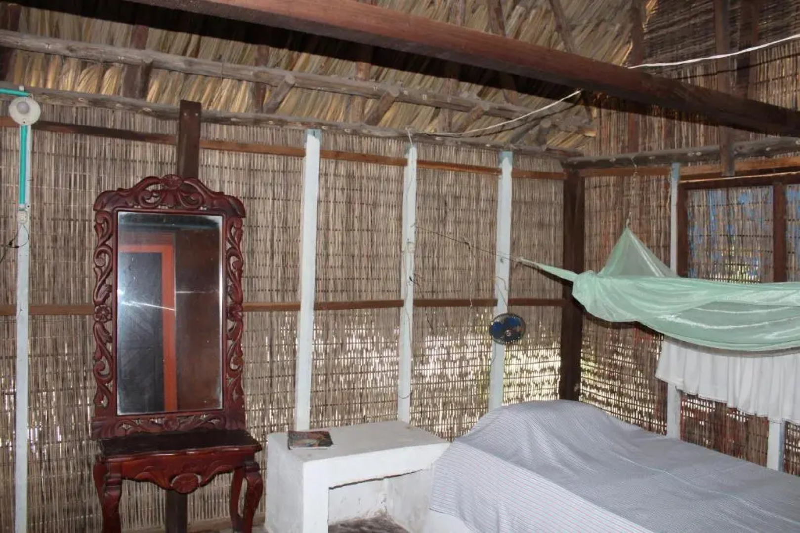 Eco Hotel Las Palmeras