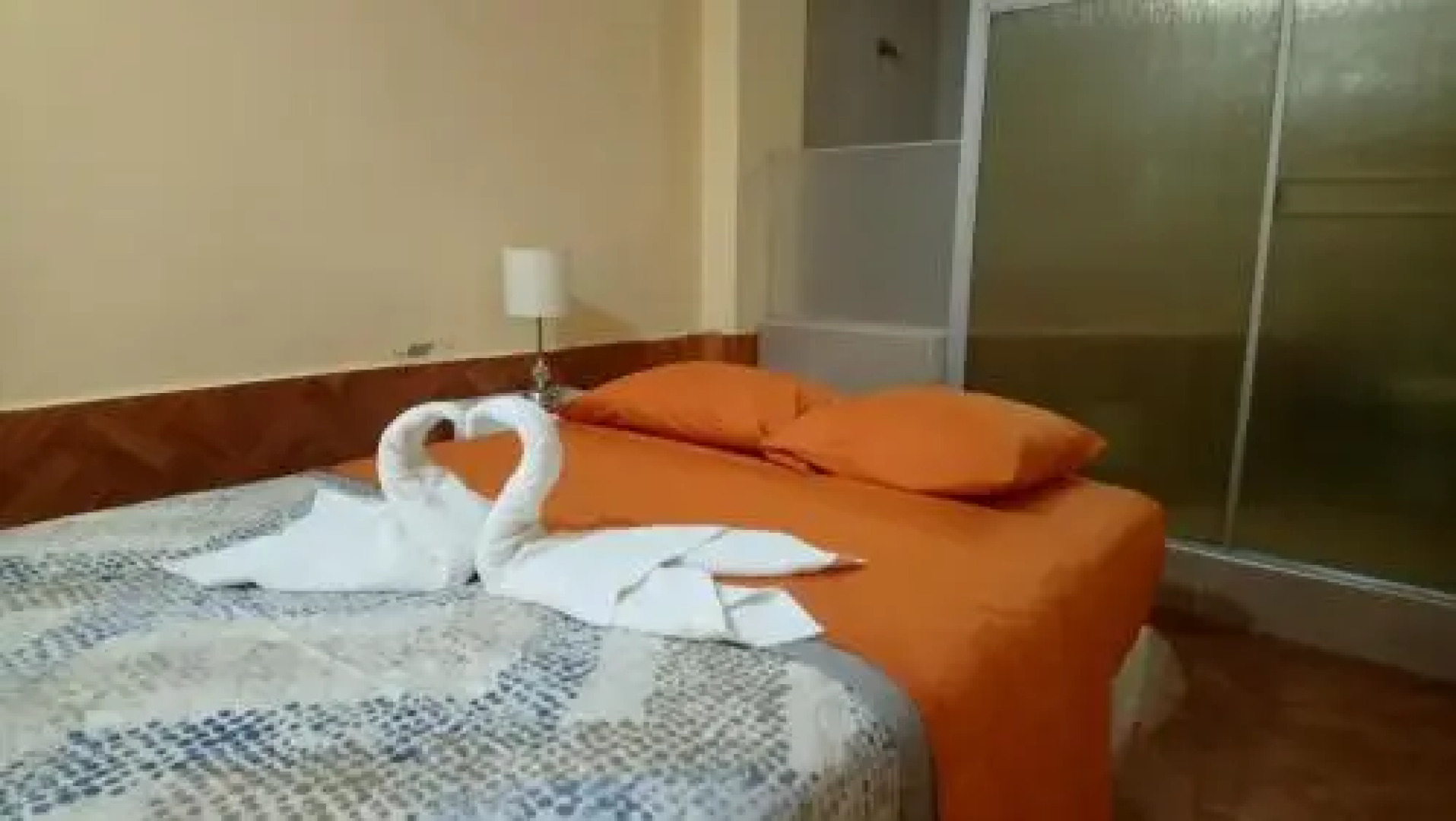 Hostal In Lambayeque