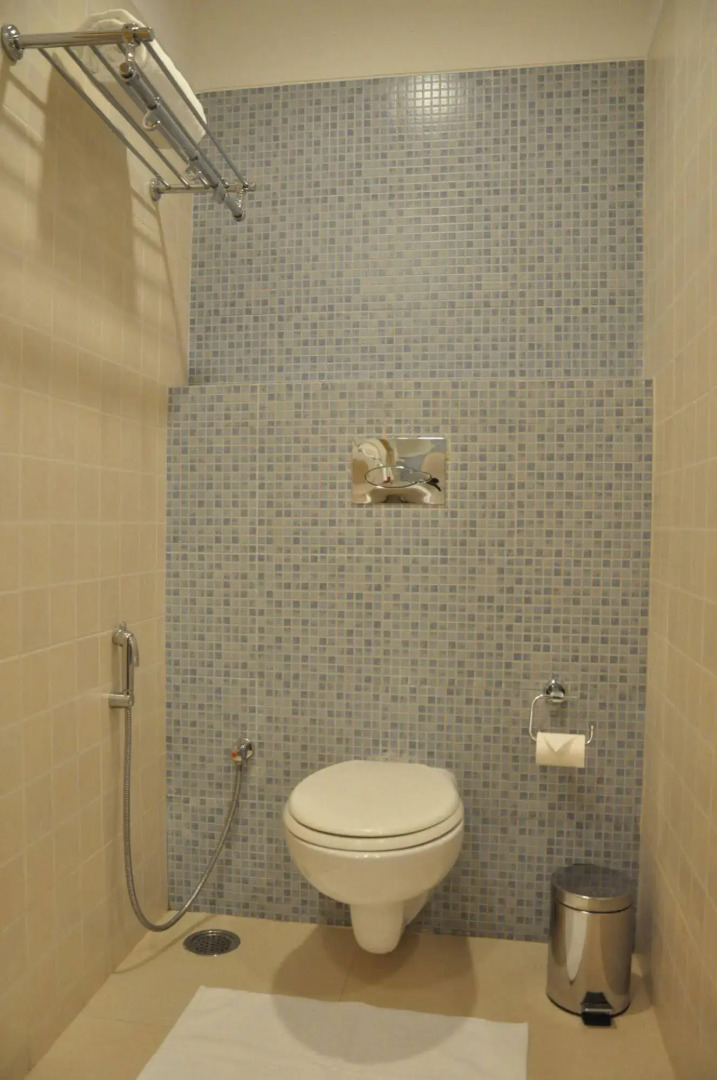 Red Fox Hotel Chandigarh