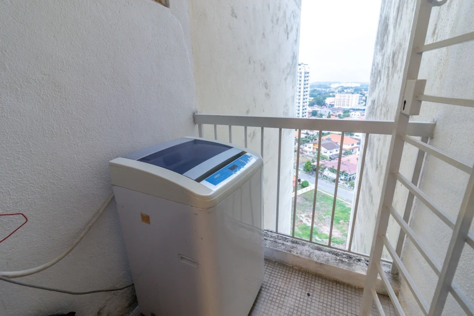 Garden City Straits Melaka Raya IdealHub