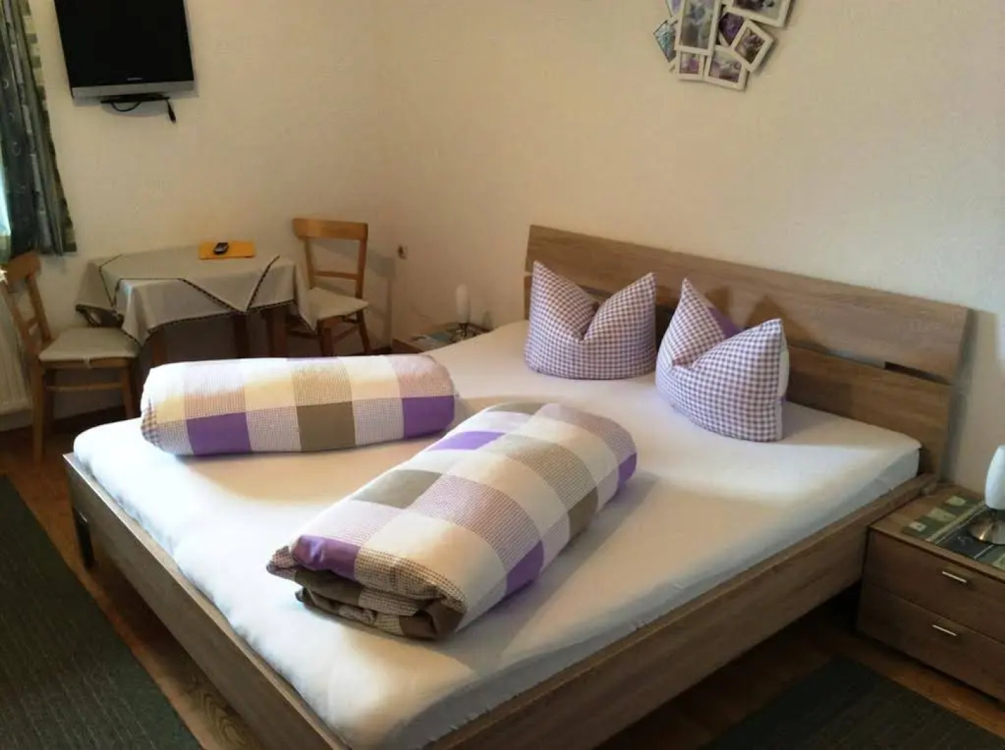 Anni Kiechl - Gästehaus