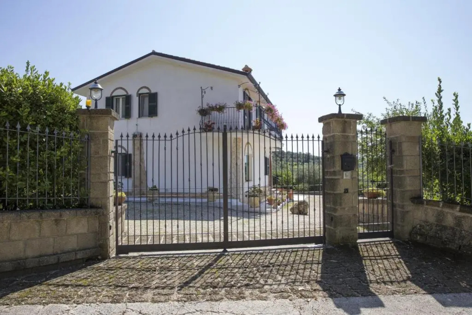 La Vigna della Corte