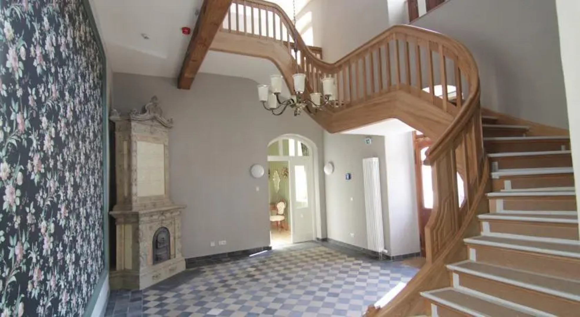 Landhotel Gut Suckow