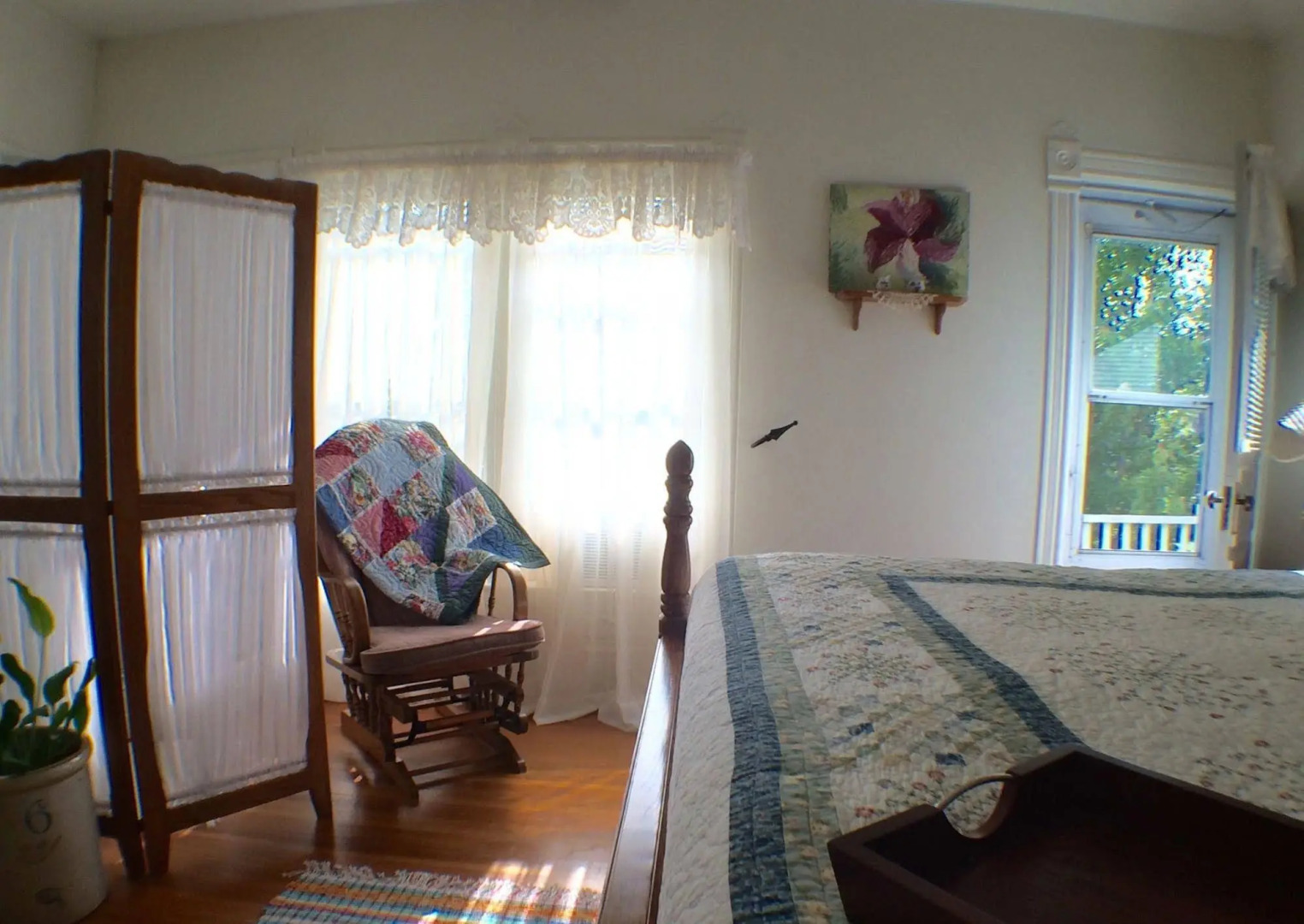 Taylor Made Bed and Breakfast