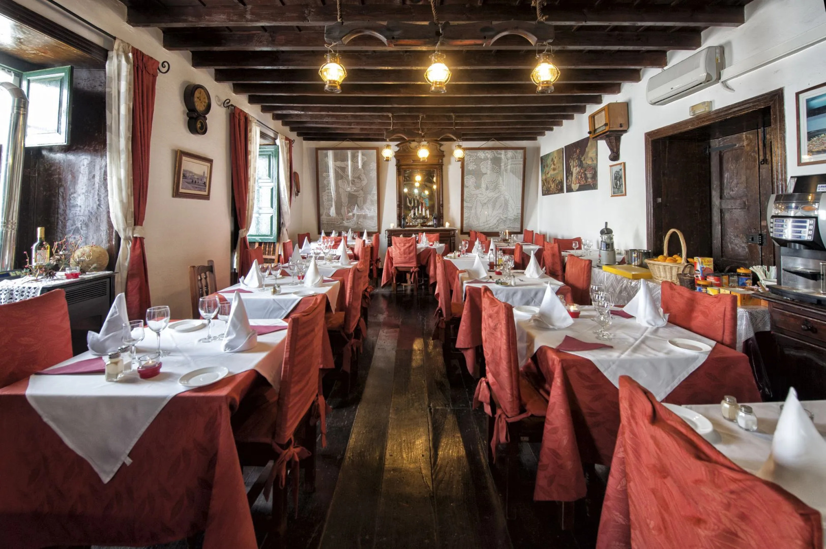 Hotel Rural Senderos de Abona