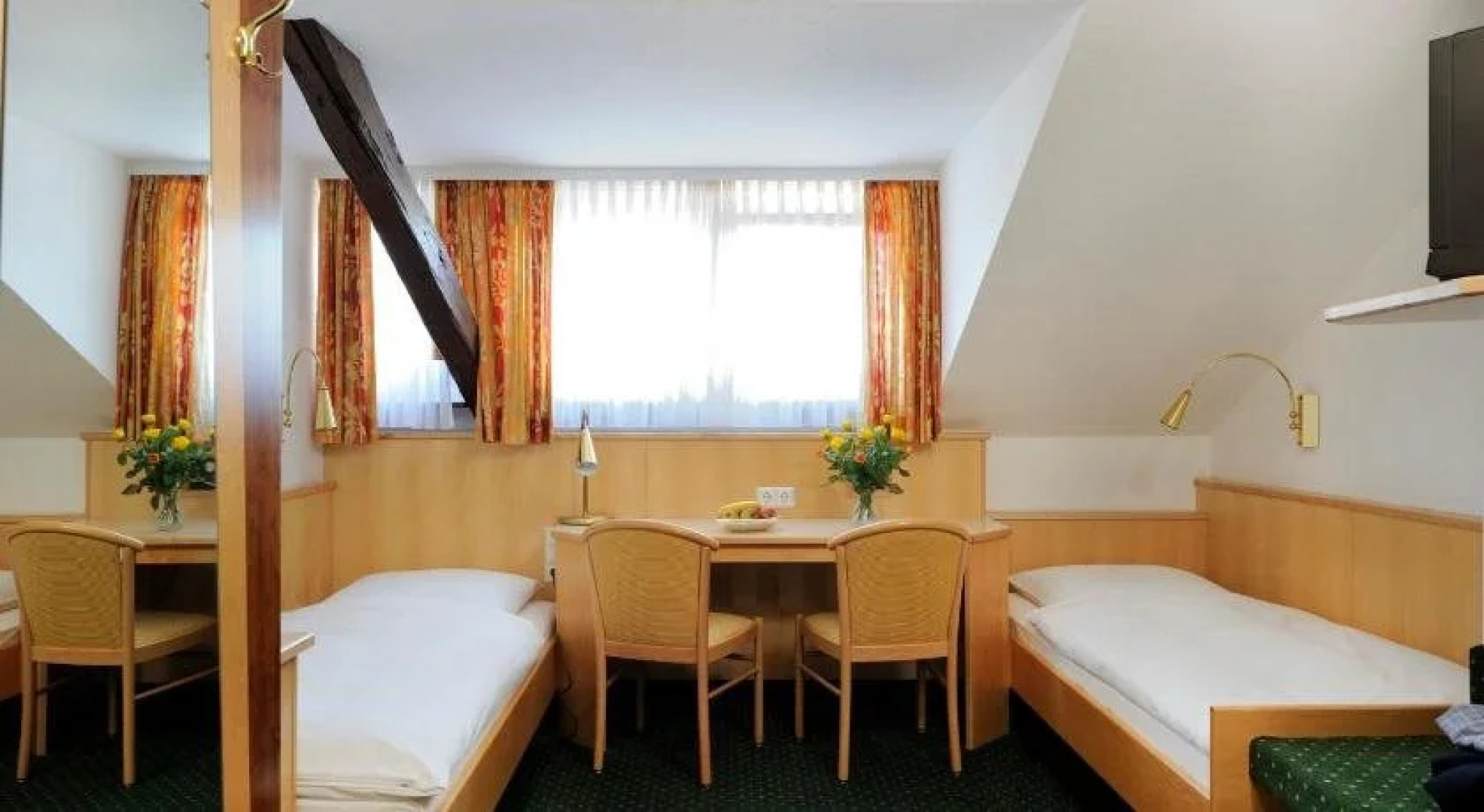 Hotel Buchner Hof