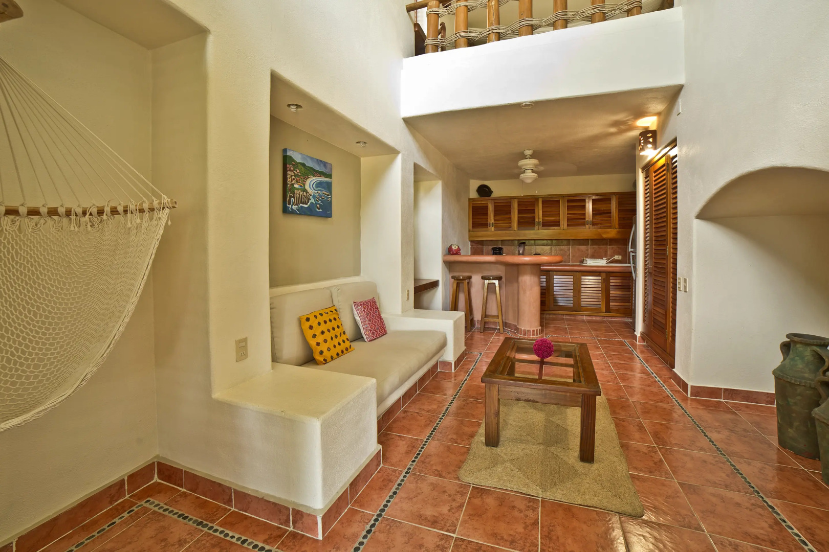 La Villa Luz Adults Only