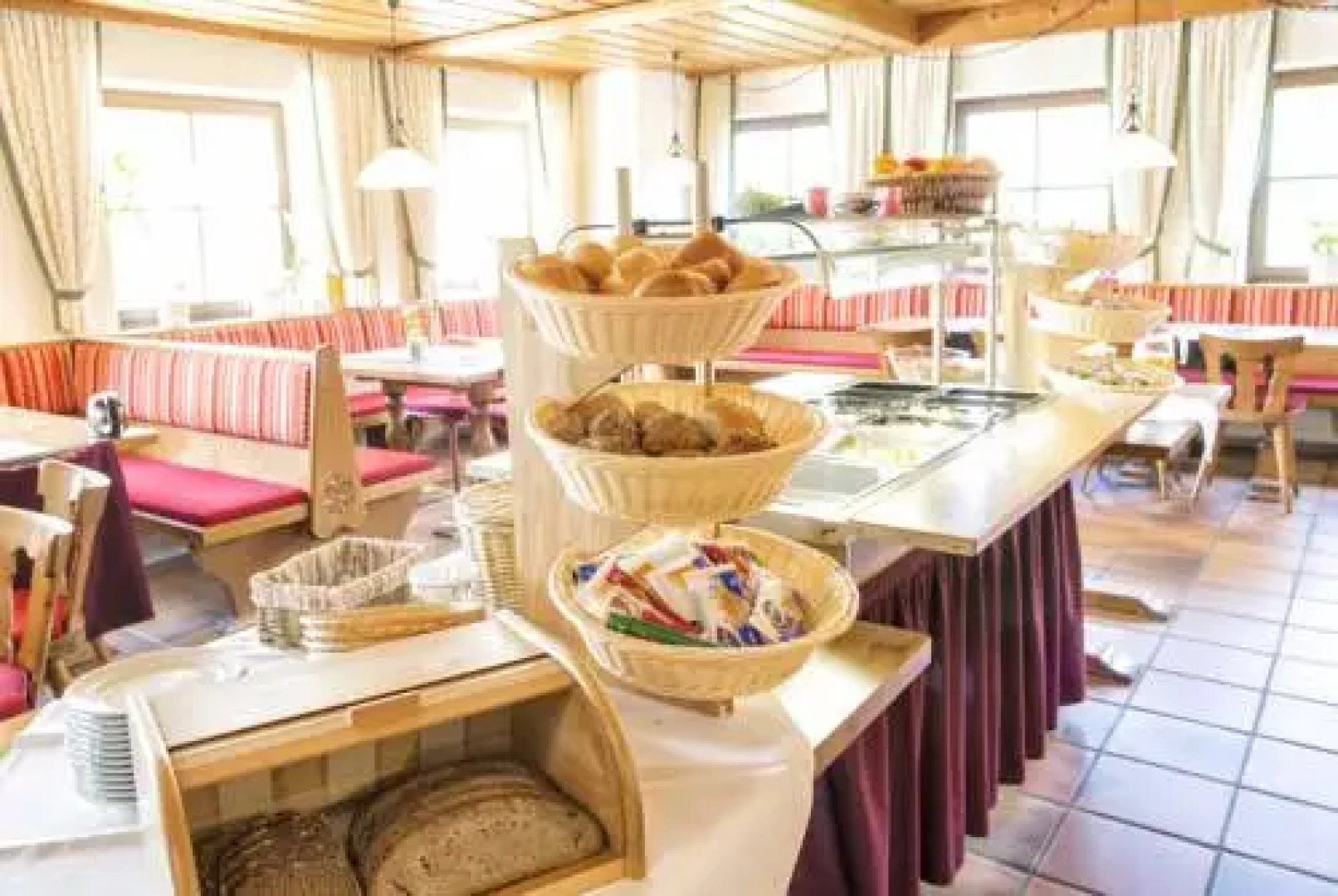 Landgasthof Schwarzberg