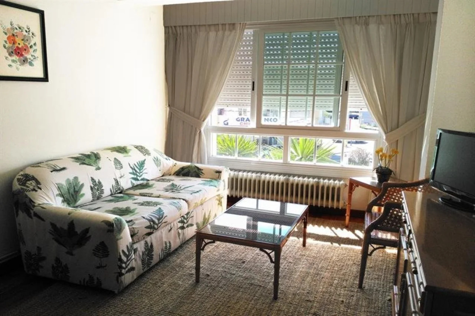 Apartamentos Sanxenxo 3000