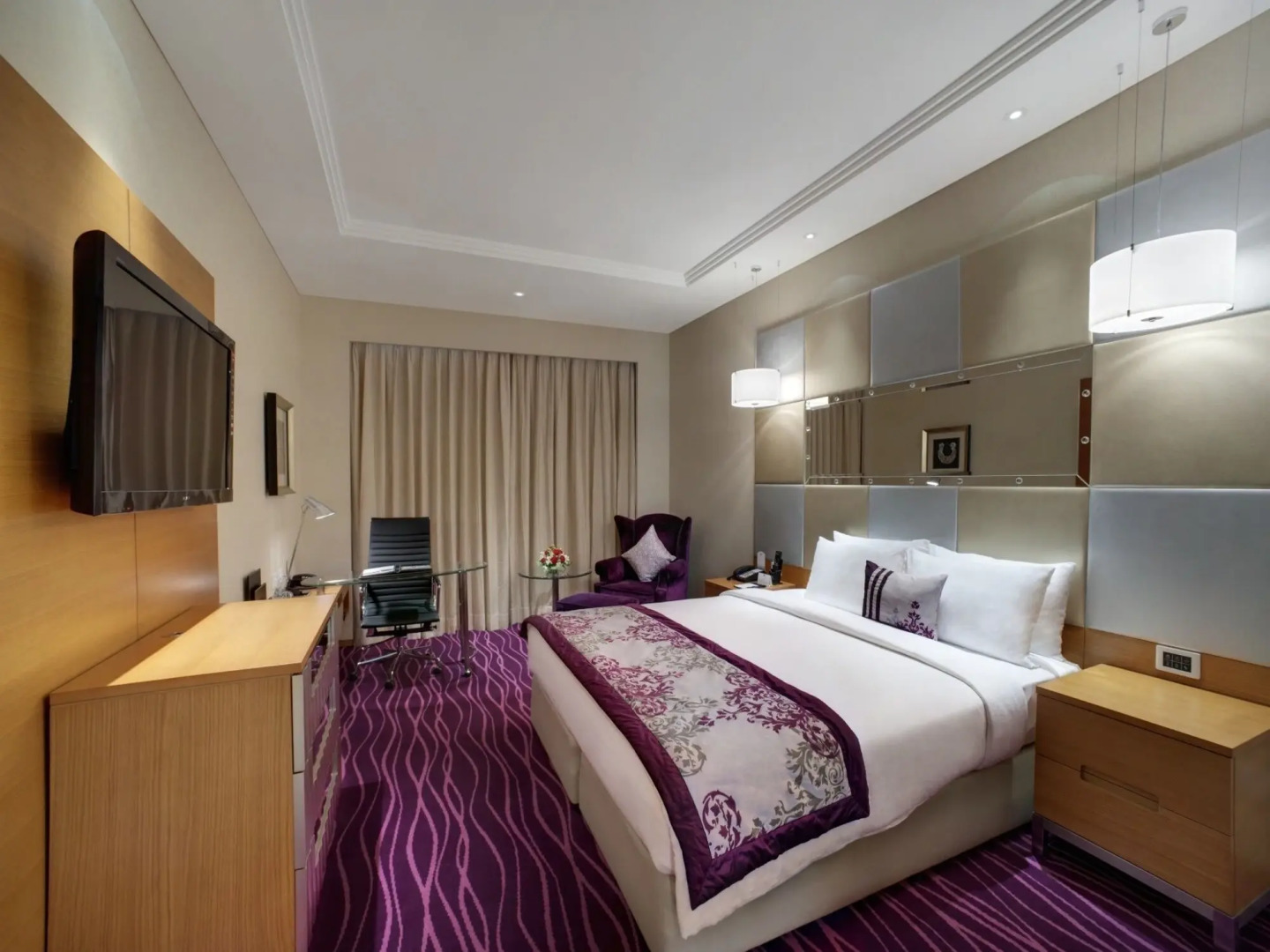 Orange Megastructure LLP