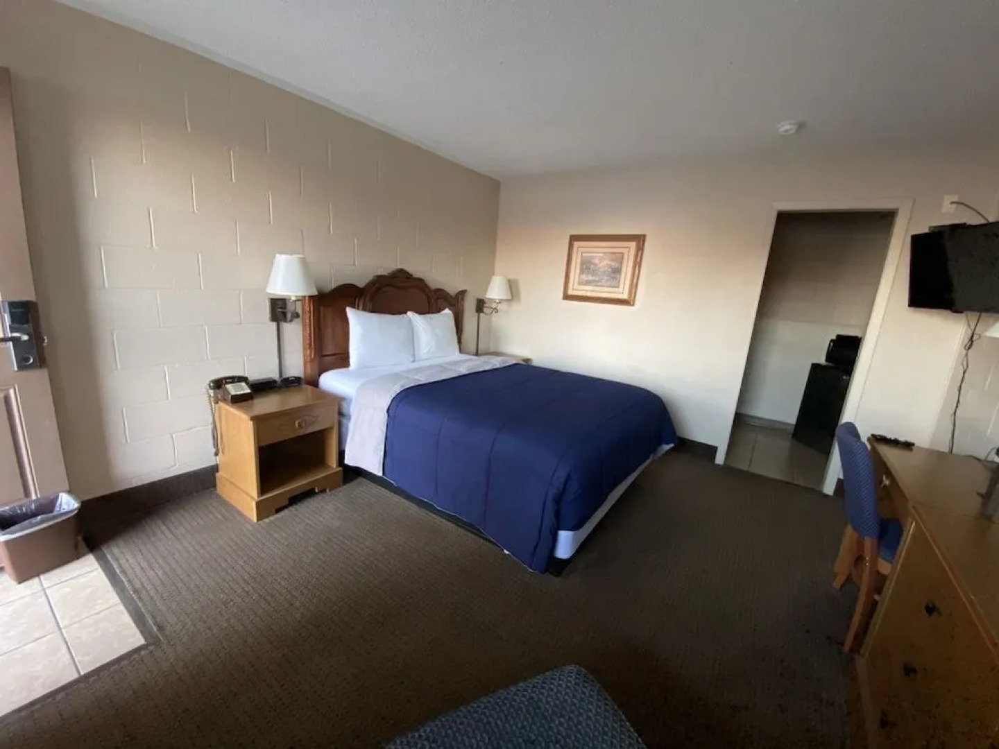 Regency Inn and Suites