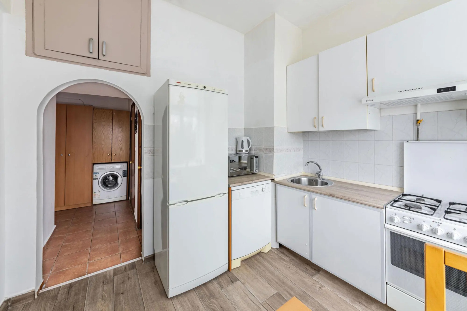 ApartLux Космодамианская