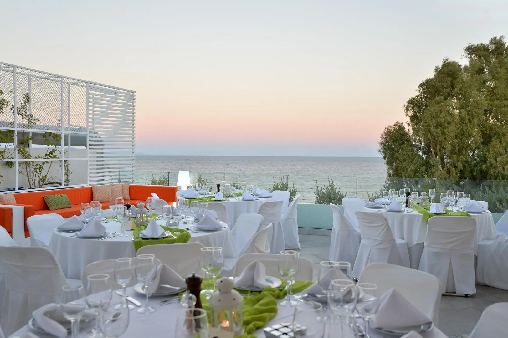 Seasabelle Hotel near Athens Airport