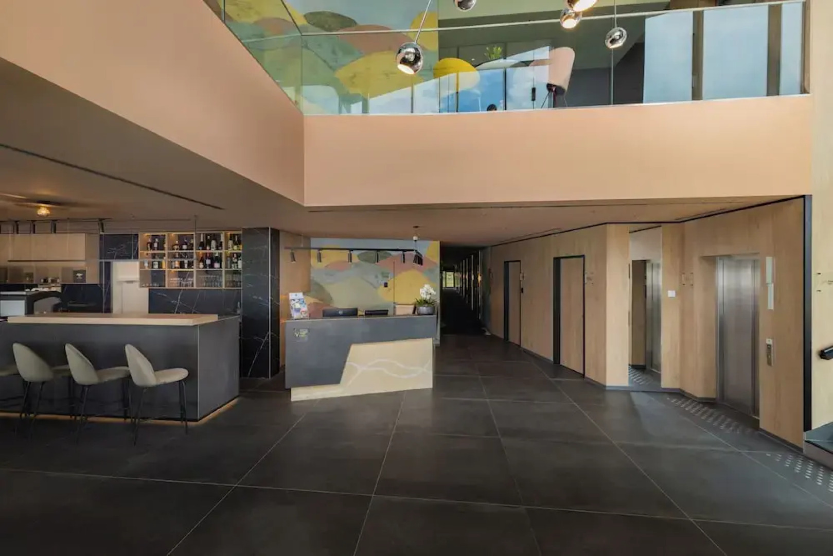 Viale Boutique Hotel Villány