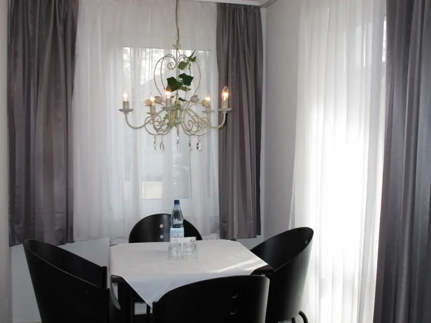 Duhnen Cuxhaven in Cuxhaven