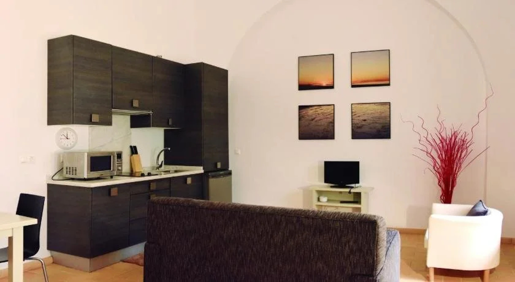 Apartamentos Fariñas 11