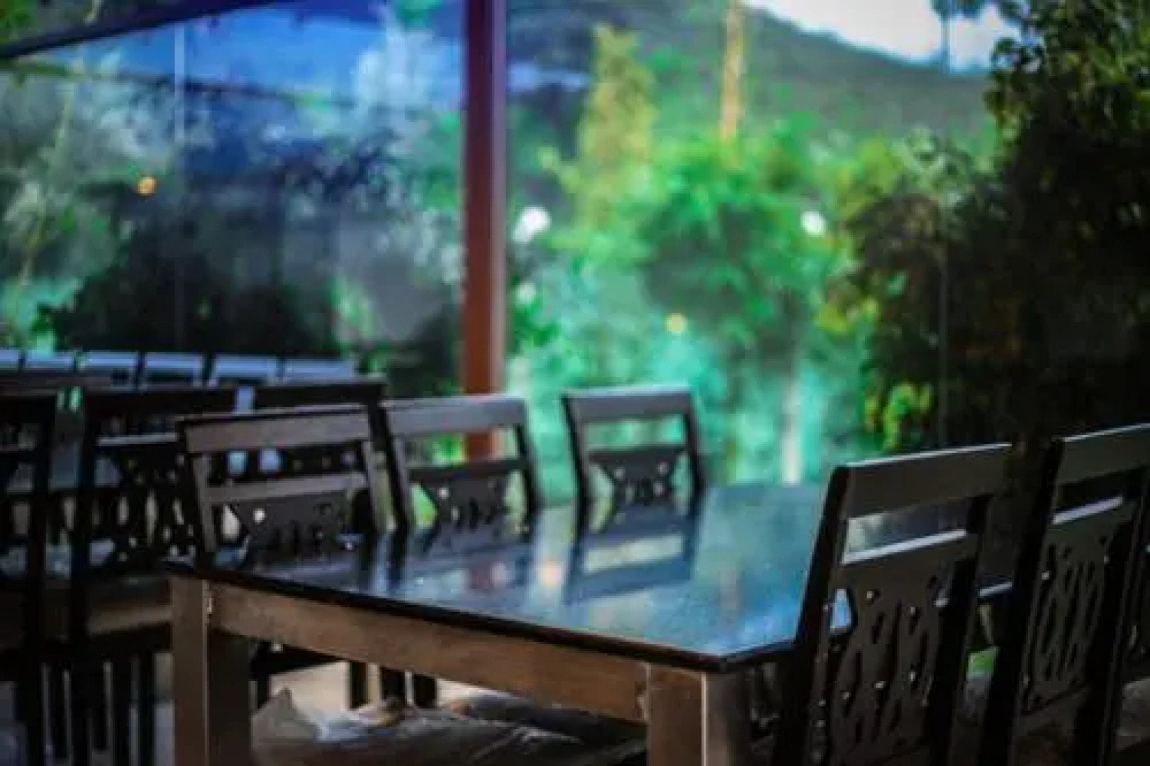 Blue Mountain Valley Homestay