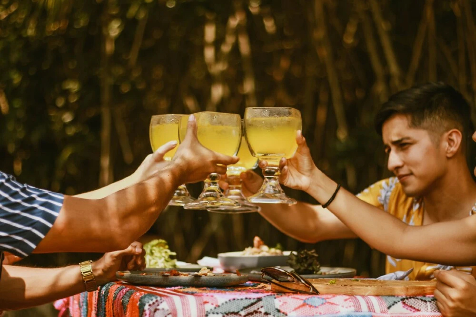 Rojo Manglar Hotel Boutique