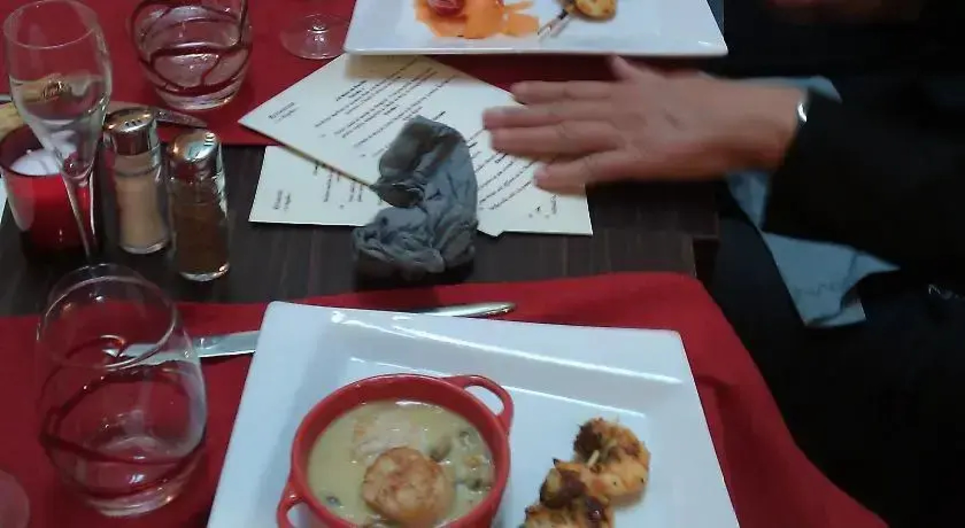 Hôtel Le Magellan dEpernay