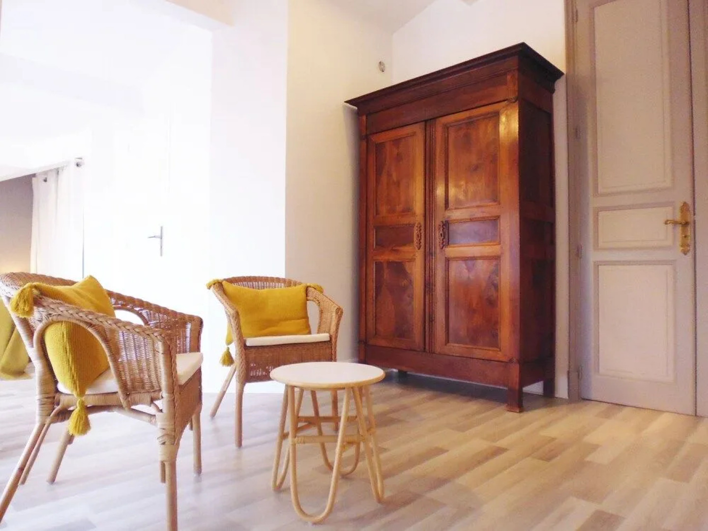 Chambres D'Hôtes Pin Parasol