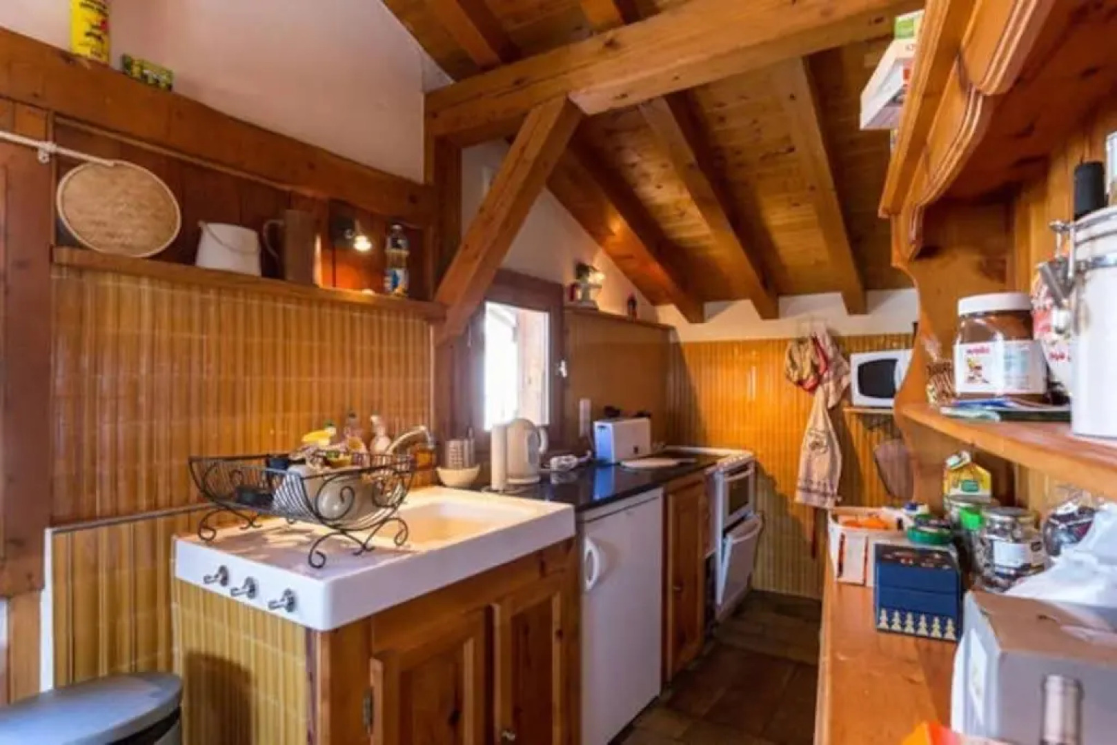 Le Hameau de Chantemerle