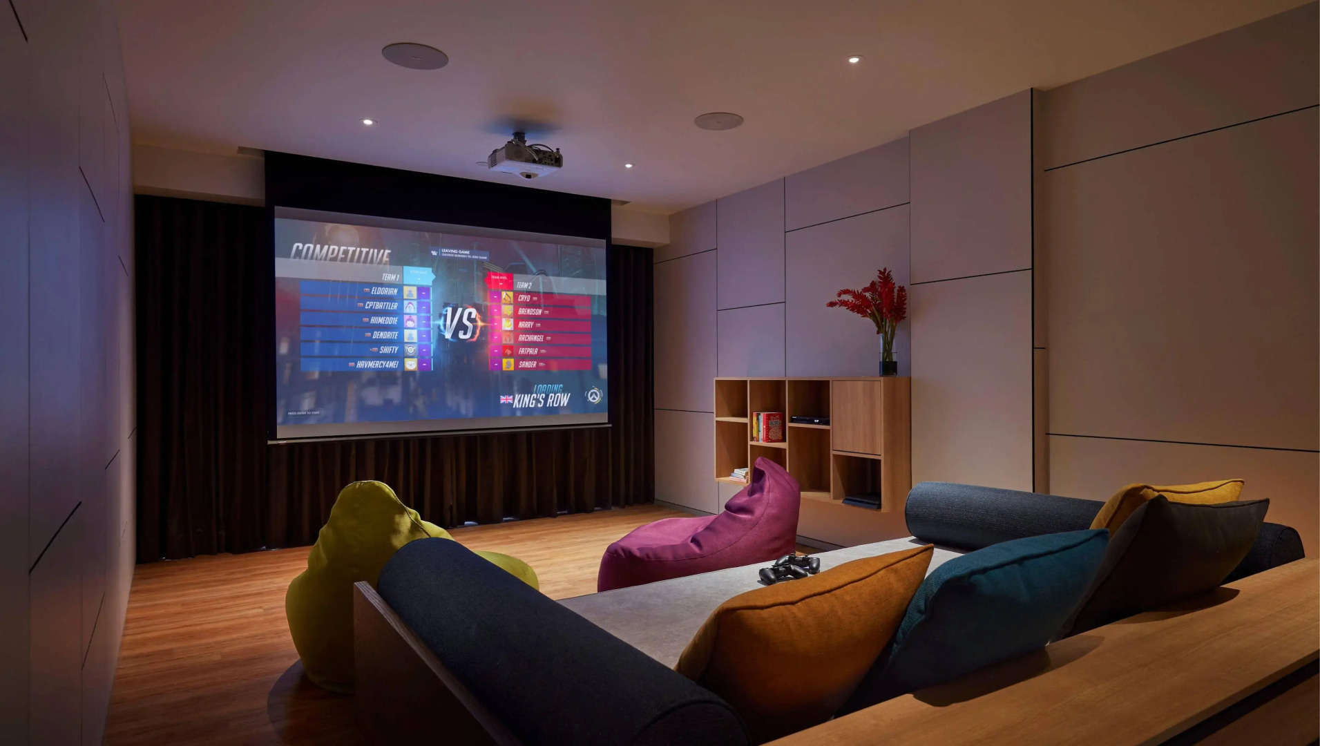 PARKROYAL Penang Resort