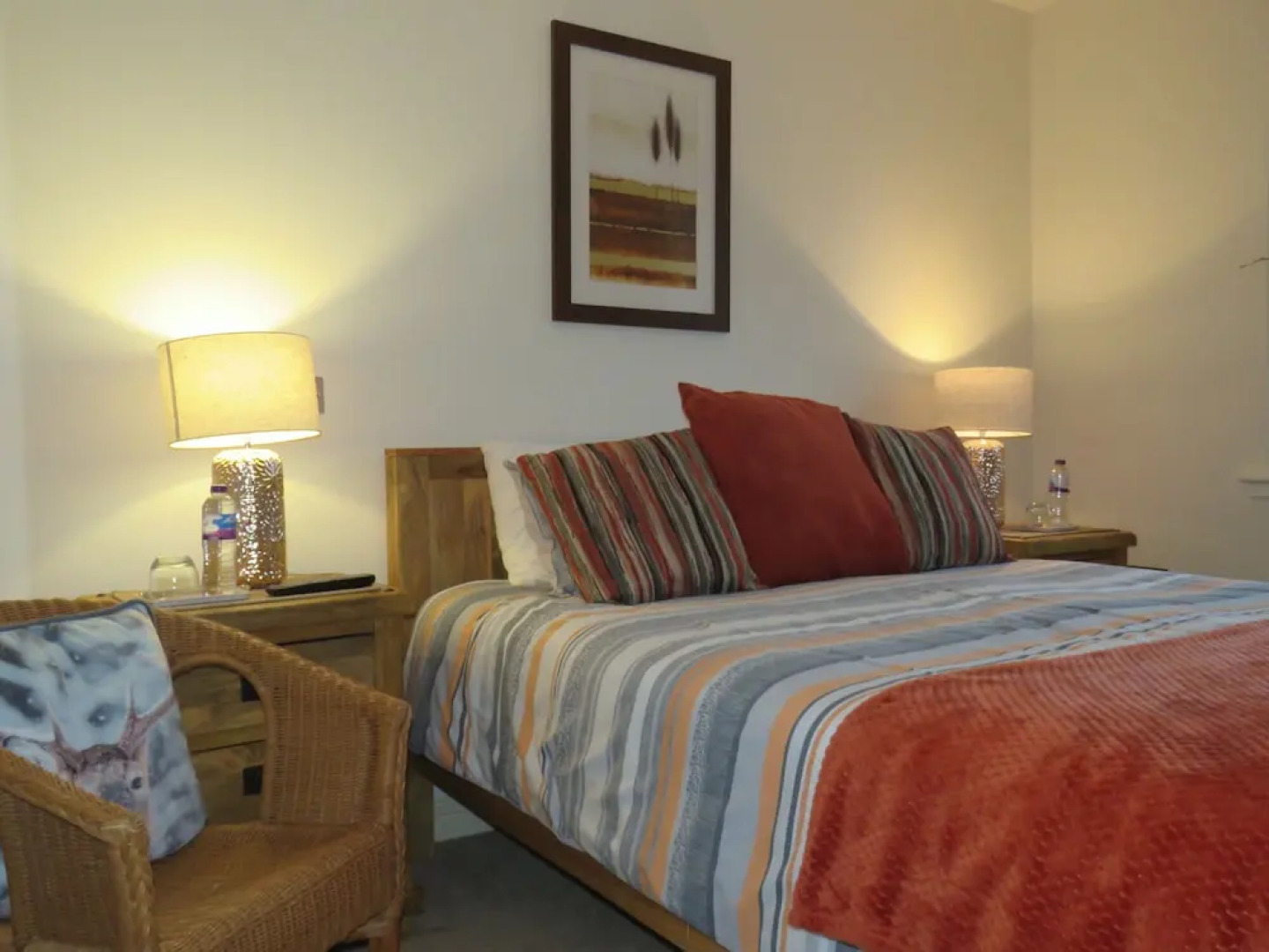 The Barn At The Coach House