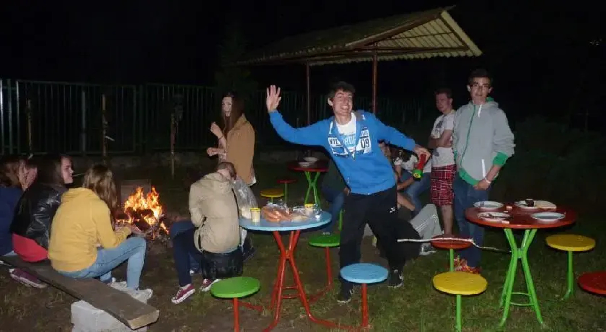 Ośrodek Wypoczynkowy SOSENKA